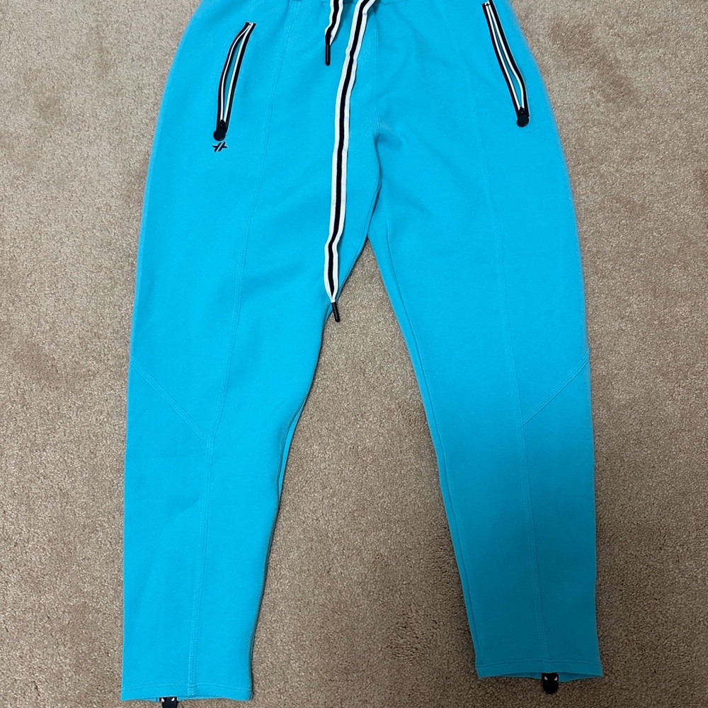 Tail Eleanor Curaçao Jogger
